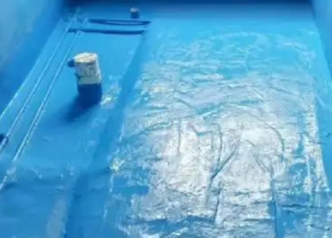 海勃湾卫生间漏水维修公司分享下海勃湾卫生间防水工程中常用防水涂料介绍。
